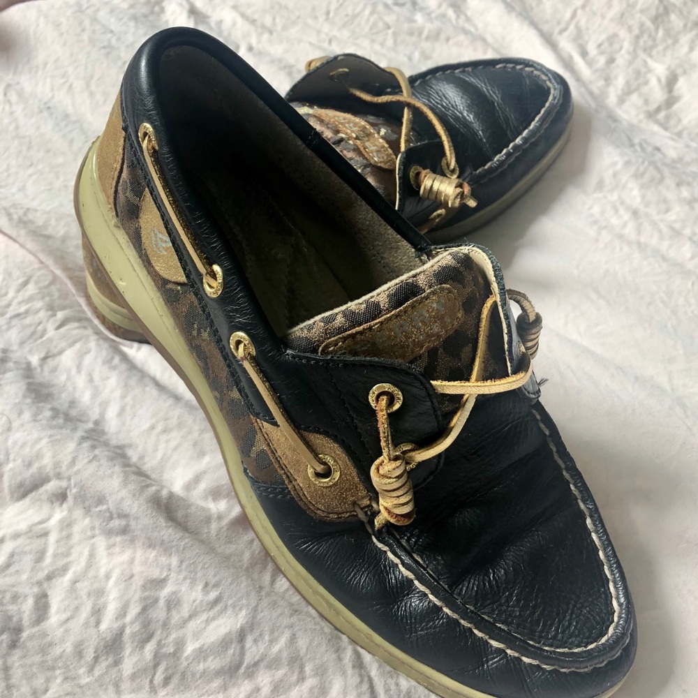 Women’s Sperry Top-Sider shoes